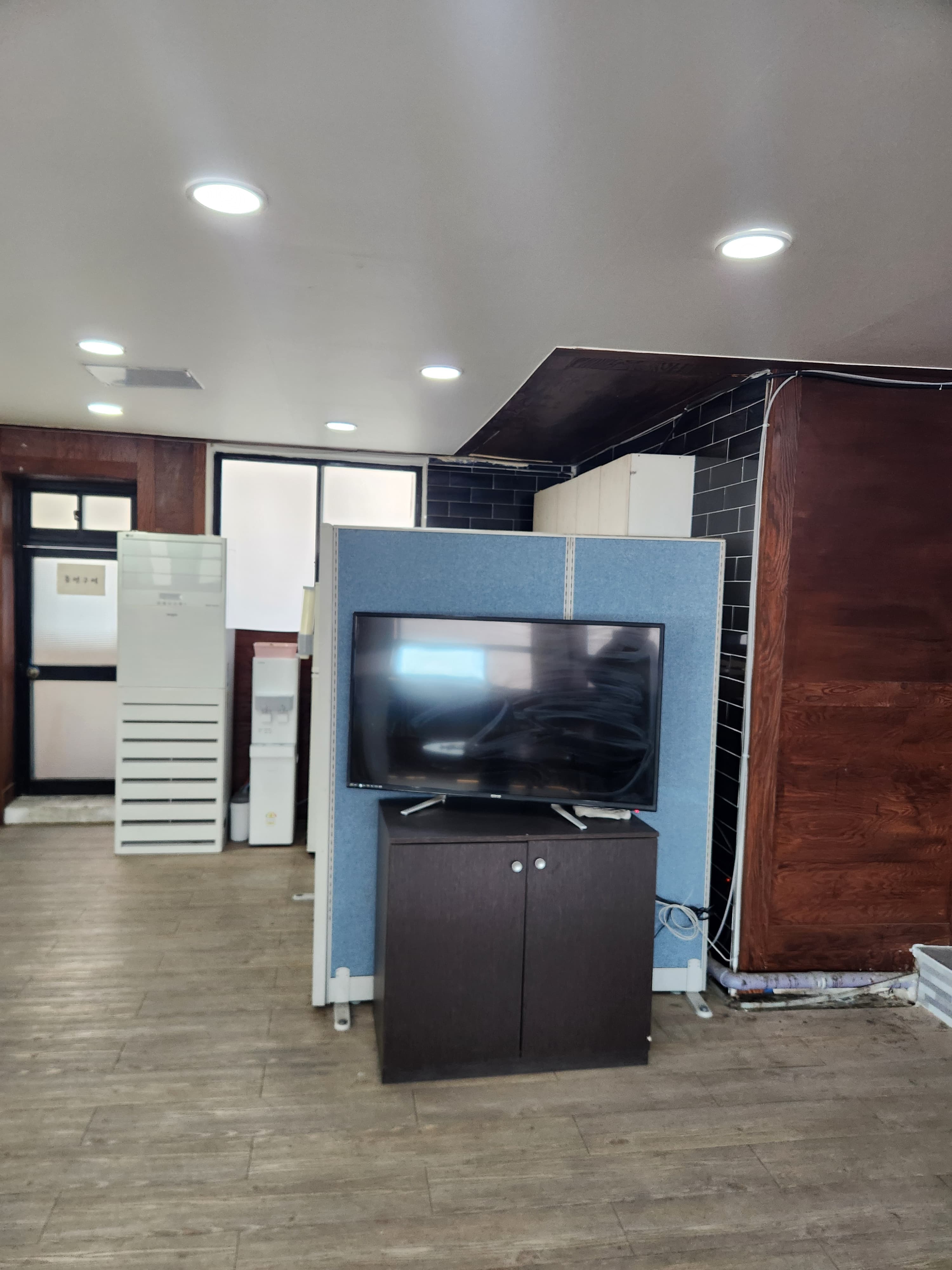 태산인력개발 사무실 1