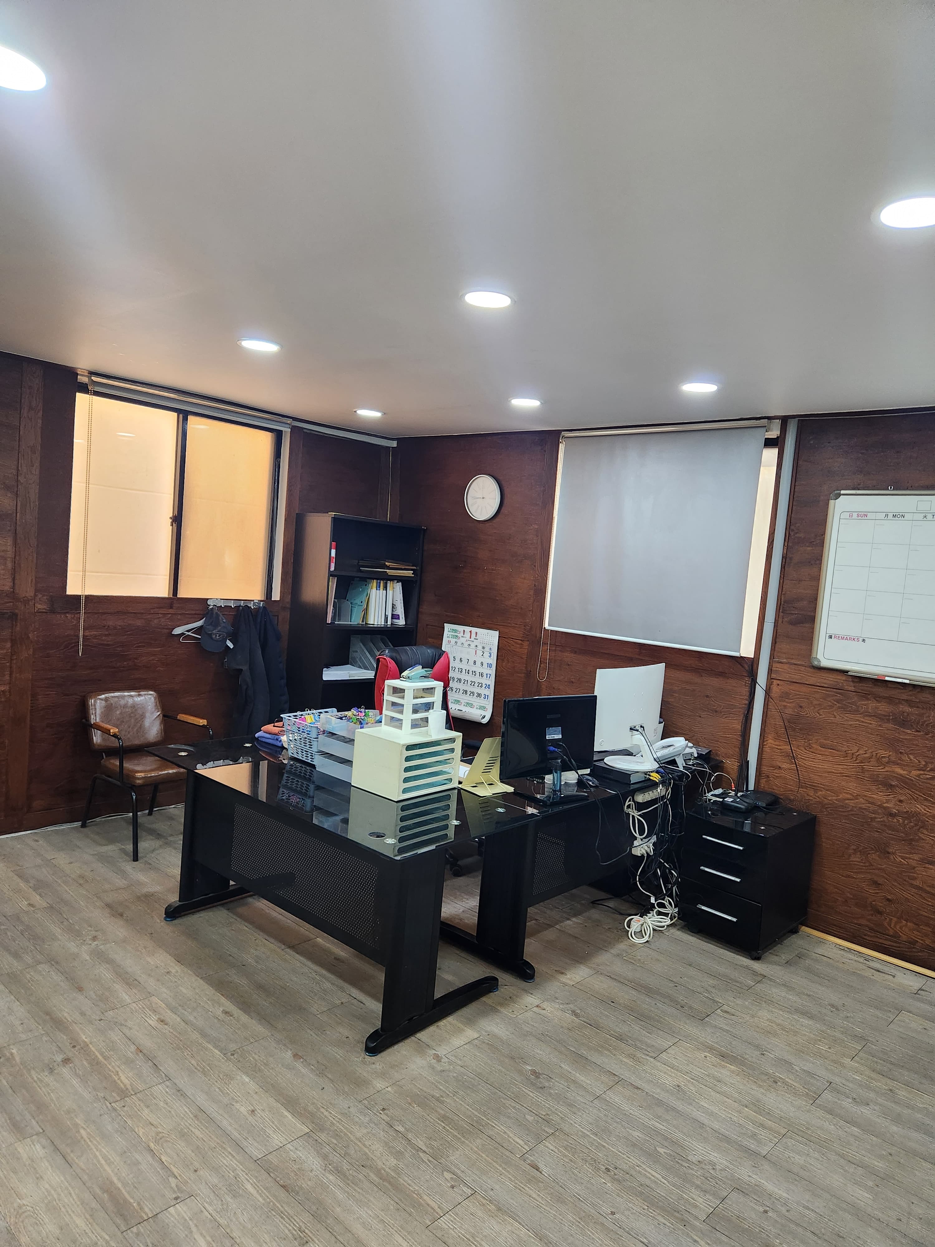 태산인력개발 사무실 4